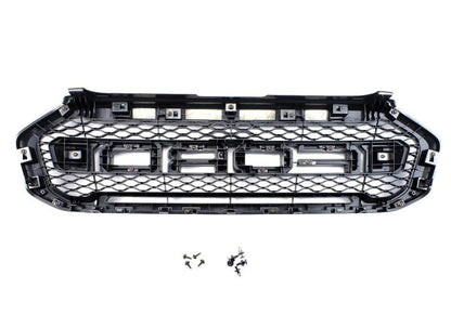 Ford Racing 2019-2021 Ford Ranger Front Grille M-8200-FRD