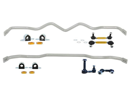Whiteline Sway Bar - Vehicle Kit — 1DWKC