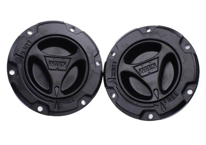 Ford Racing Super Duty Warn Locking Hubs M-1104-SD