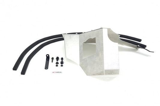 APEXi A'PEXi - Aluminum Induction Box - 1995-2002 Nissan Silvia/240SX (S14/S15)