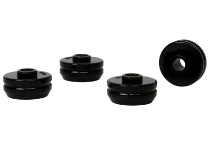 Whiteline 1965-1982 Chevrolet Corvette Rear Spring Cushions W73824