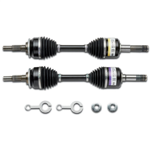 Ford Racing Bronco M210 Painted Half Shaft Kit M-3429-BR