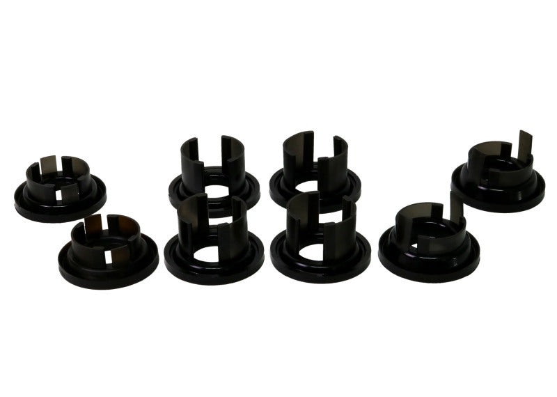 Whiteline Subframe - Mount Bushing — 09MRU