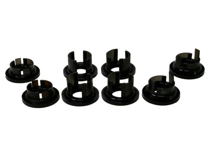 Whiteline Subframe - Mount Bushing — 09MRU