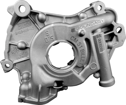 Boundary 11-17 Ford Coyote Mustang GT/F150 V8 Oil Pump Assembly CM-S1