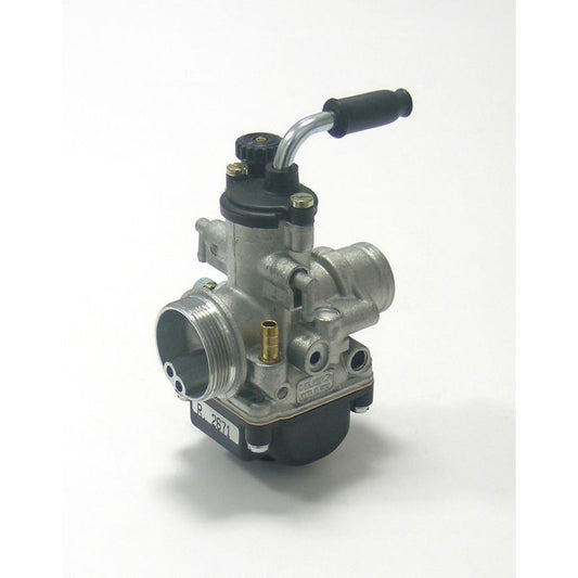 Athena Aprilia AF1 50 Dell Orto Carburetor PHBG 21 BS (For Rubber Manifold) 070206