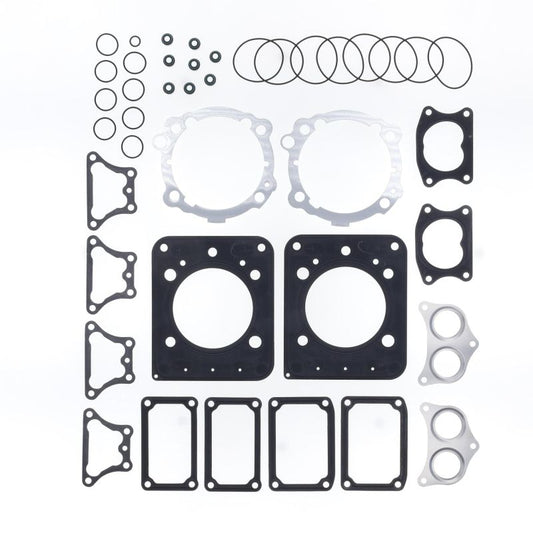 Athena 2000 Ducati 748 Biposto 748cc Top End Gasket Kit P400110600025