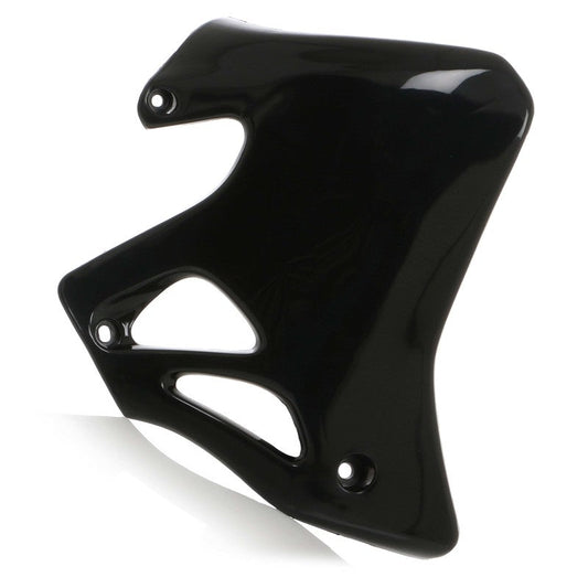 Acerbis 93-97 Honda CR125R/92-96 CR250R Radiator Shroud - Black 2071250001