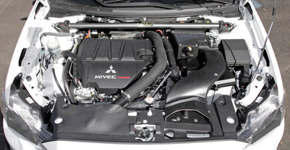 AEM Induction AEM 08-12 Mitsubishi Lancer 2.0L / 09-13 Lancer 2.4L (Exc Evo) Strut Bar 29-0010