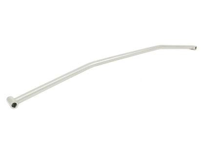Whiteline Rear Sway Bar 22mm Heavy Duty Toyota Corolla 2002-2008