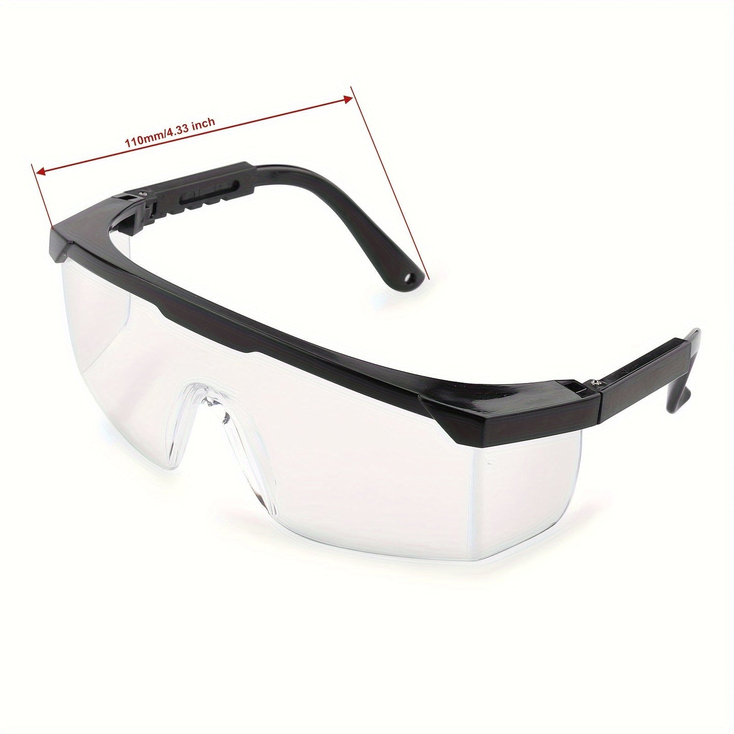 Safety Glasses Z87