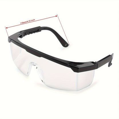 Safety Glasses Z87