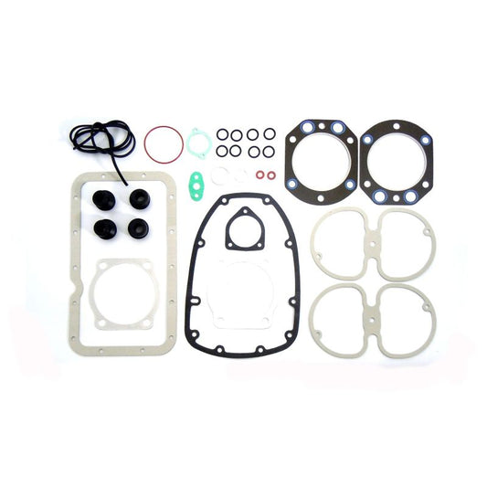 Athena 69-76 BMW R60/6 R75/6 R90/6 Complete Gasket Kit (w/o Oil Seals) P400068850501