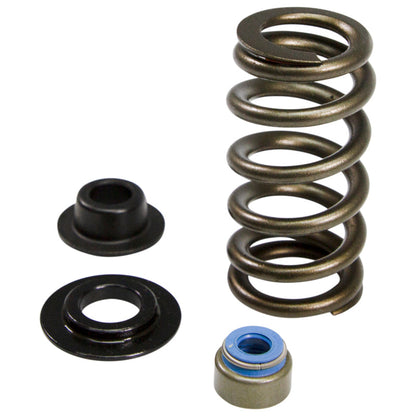 COMP Cams Valve Spring Kit 0.585in Lift Beehive 01-05 GM 6.6L Duramax Diesel (LB7/LLY) 26125ACS-KIT
