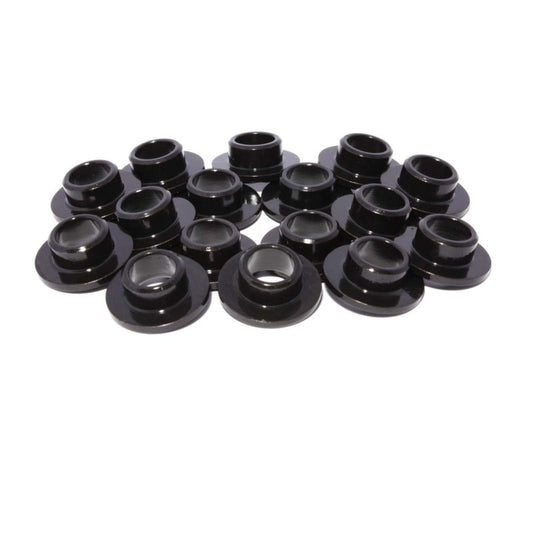 Comp Cams Steel Retainers For Beehive Spring