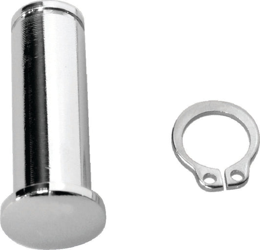 Bikers Choice Pivot Pin & Clip Chr 483297