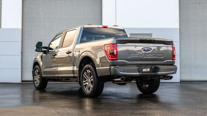 Borla F-150 2021 5.0L 4dr CC SB EC STB Lariat/KR/Platinum/LTD 3/2.25 SRE Cat-Back Touring
