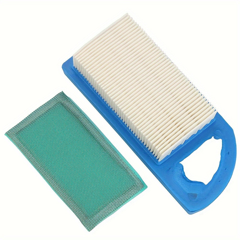 Air Filter for Briggs & Stratton — Replaces 215872-0116