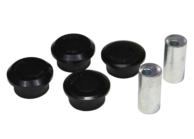 Whiteline Control Arm - Lower Inner Rear Bushing — 09MR5