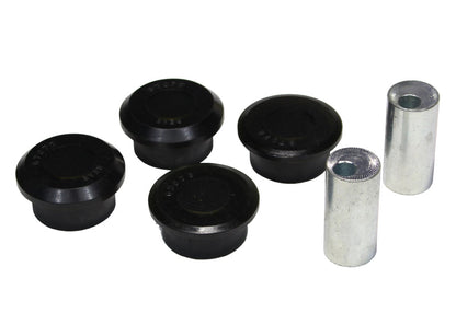 Whiteline Control Arm - Lower Inner Rear Bushing — 09MR5