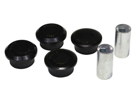 Whiteline Control Arm - Lower Inner Rear Bushing — 09MR5