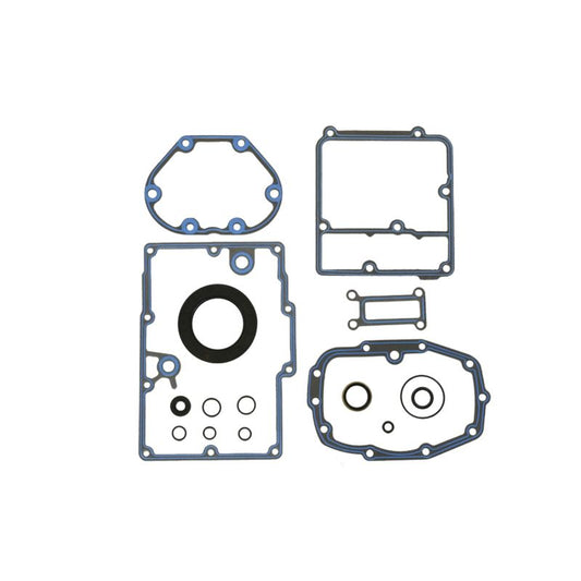 Athena 99-18 Harley-Davidson Cam Engine Oil Seal Kit P400195366503