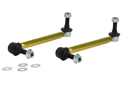 Whiteline Sway Bar - Link — 09MUC