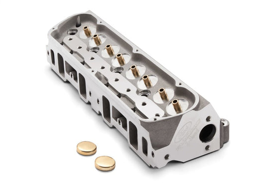 Ford Racing 302/351W Z-Head Aluminum Head - Bare 63CC M-6049-Z304D
