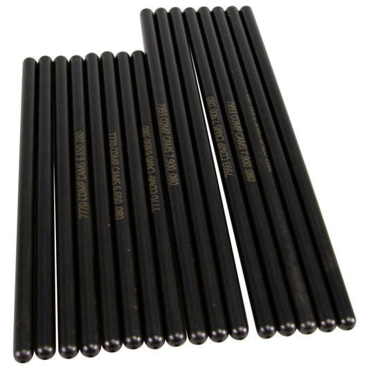 COMP Cams 03-08 Dodge 5.7L Hemi Hi-Tech 0.080in Wall Pushrod Set 8720-16