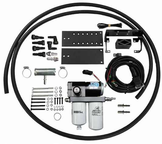 AirDog PureFlow AirDog II-5G 08-10 Ford 6.4L Powerstroke DF-100-5G Fuel Pump A7SPBF266