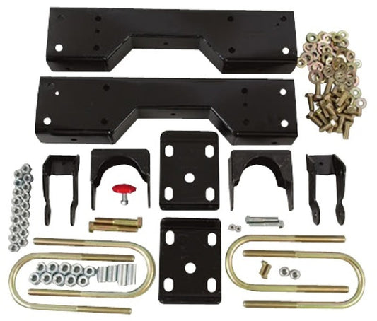 Belltech Flip Kit 88-98 Gm Ss-454 & C2500 6inch
