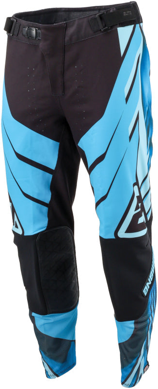 Answer 24 Elite Xotic Pants Sapphire/BlackYouth Size - 24 442683