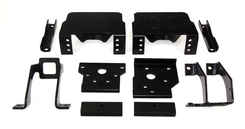 Airlift Loadlifter 5000 Air Spring Kit — 157V3