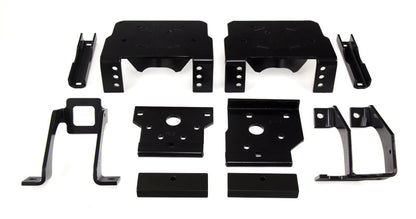 Airlift Loadlifter 5000 Air Spring Kit — 157V3