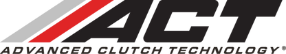 ACT Chevy Camaro/Corvette LS1/LS2/LS3/LS6/LS7 Mod-Twin 10.5 XT Rigid Disc Race Clutch Kit T2R-G13