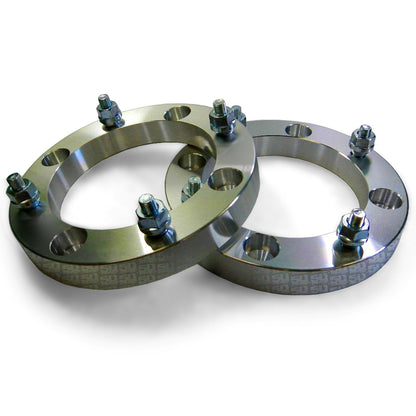 4x110 Wheel Spacer 1" 10x1.25mm Stud