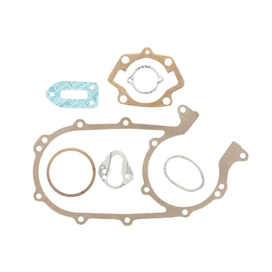 Athena 55-61 Piaggio Vespa 150cc G.S. 2S Complete Gasket. Kit P400480850230