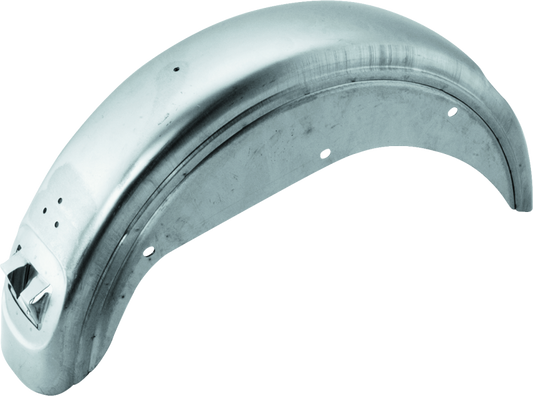 Bikers Choice Rear Fender W/T-Lite Hole 490317