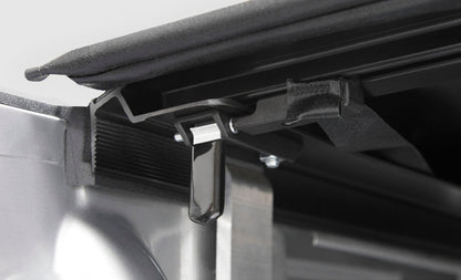 Access Vanish 2020+ Chevy/GMC Full Size 2500 3500 6ft 8in Bed (w/o MultiPro) Roll-Up