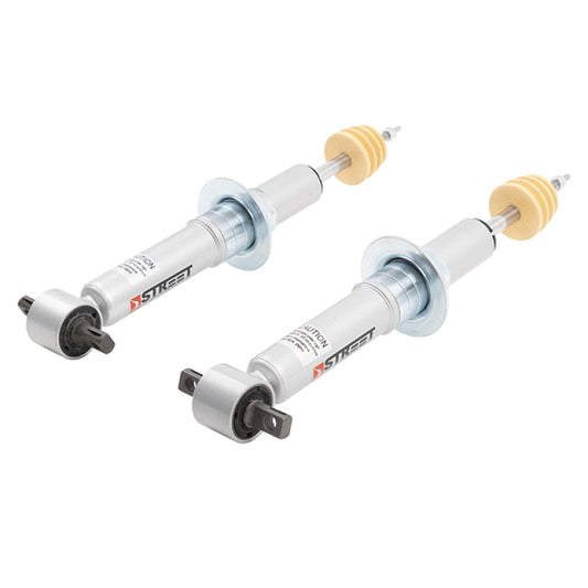Belltech Lowering Strut 2019 Chevrolet Silverado 0in to - 2in 25019