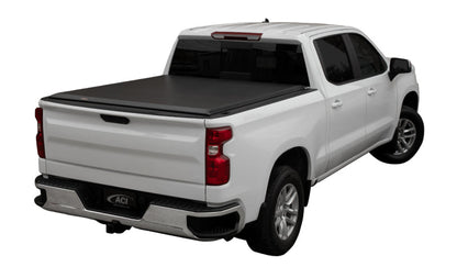 Access Original 2019+ Chevy/GMC Full Size 1500 5ft 8in Bed Roll-Up Cover 12369
