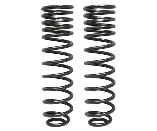 Carli 09-18 Ram 1500 0.5in Lift Rear Multi Rate Coil Spring Kit CS-RAM15MRC-09-R