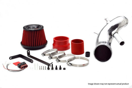 APEXi A'PEXi - Super Suction Kit, 1995-2002 Nissan Skyline (GTR33/34-RB26DETT) with 80mm