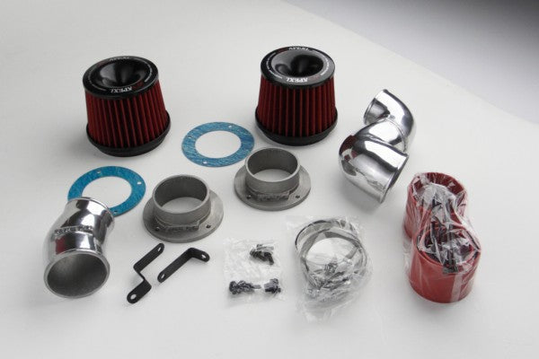 APEXi A'PEXi - Super Suction Kit, 1995-2002 Nissan Skyline (GTR33/34-RB26DETT) D-Jetro