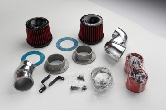 APEXi A'PEXi - Super Suction Kit, 1995-2002 Nissan Skyline (GTR33/34-RB26DETT) D-Jetro