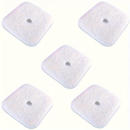 Carburetor for Mantis Tiller — Replaces SV-5C (5-Pack)