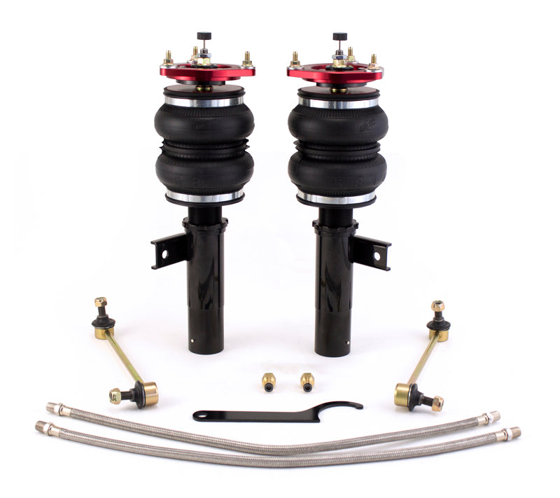 Airlift Performance Front Kit — 1580G