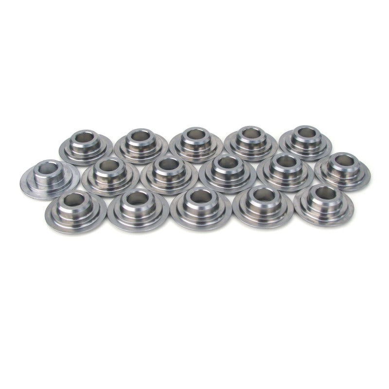 Comp Cams 1.500 TIT Super Locks LW RET — 05T6G