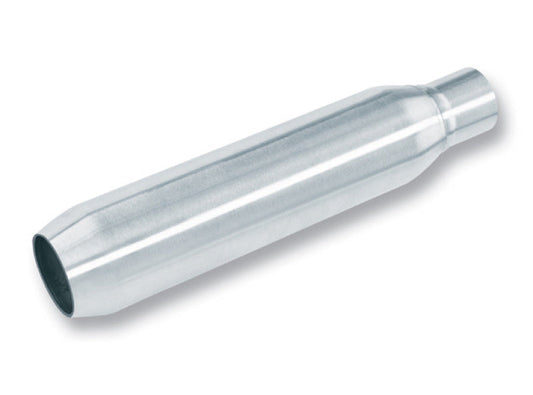 Borla Midgets / 3/4 Midgets / Mini Sprints / Dwarf Cars XR-1 Racing Bullet Muffler 40641