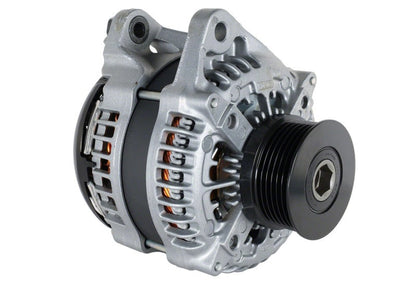 Ford Racing 18-19 Mustang GT 5.0L Alternator Kit M-8600-M50ALTA